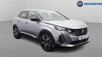 Used Peugeot 3008 Premium 300 HP (220 kW) 2022 Hatchback