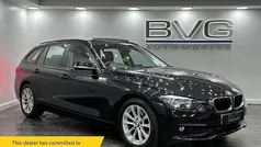 Used 2018 BMW 320 Estate | £9,994 (Super price)