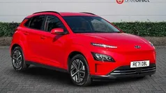 Used 2023 Hyundai Kona Premium SUV | £12,650 (Fair price)