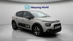 Used 2024 Citroën C3 PureTech Hatchback | £13,700 (Fair price)