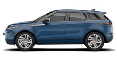 Used 2023 Land Rover Range Rover evoque SE Dynamic Hatchback | £30,472 (Fair price)