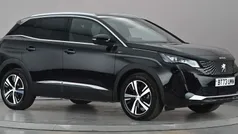 Used 2023 Peugeot 3008 GTi SUV | £23,649 (Fair price)