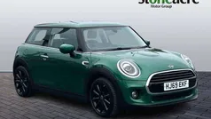 Used 2019 Mini Cooper Classic Hatchback | £12,000 (Good price)