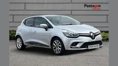 Used 2016 Renault Clio IV Dynamique Hatchback | £5,695 (Good price)