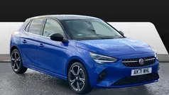 Used 2022 Vauxhall Corsa Edition Hatchback | £11,567 (Fair price)