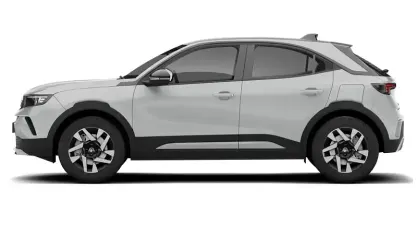 Used Vauxhall Mokka 136 HP (100 kW) 2025 SUV