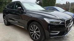Black Used 2018 Volvo XC60 Inscription SUV | £22,499 (Fair price)