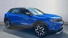 Used 2022 Vauxhall Mokka Edition SUV | £15,040 (Good price)