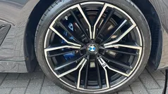 Used 2023 BMW 520 M Sport Estate | £28,199 (Fair price)