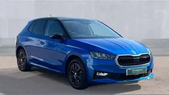 Used 2023 Skoda Fabia Colour Edition Hatchback | £15,350 (Fair price)