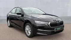 Black Used 2024 Skoda Octavia SE Technology Hatchback | £19,395 (Fair price)