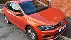Used 2020 VW Polo SE Hatchback | £11,388 (Good price)