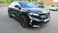 Used 2024 Renault Rafale Techno Esprit Alpine SUV | £29,900 (Fair price)