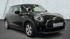 Black Used 2021 Mini Cooper Classic Hatchback | £11,000 (Good price)
