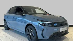 Used 2025 Vauxhall Corsa-e Ultimate Hatchback | £19,595 (Super price)