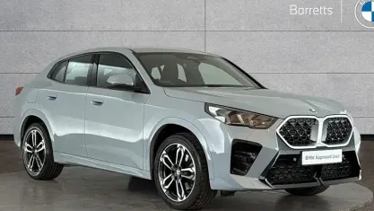 Used BMW X2 M Sport 170 HP (125 kW) 2026 SUV