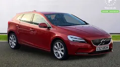 Used 2018 Volvo V40 Inscription Estate | £11,699 (Fair price)
