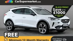 Used 2023 Cupra Formentor SUV | £20,697 (Good price)