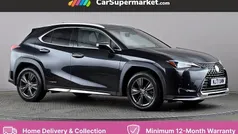 Used 2023 Lexus UX 250h SUV | £18,787 (Super price)
