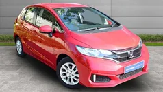 Used 2020 Honda Jazz SE Hatchback | £9,950 (Fair price)