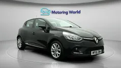 Used 2018 Renault Clio IV Dynamique Hatchback | £5,800 (Fair price)