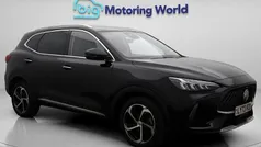 Used 2023 MG HS Trophy SUV | £16,250 (Fair price)