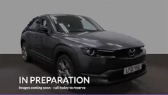 Used 2022 Mazda MX30 SUV | £11,480 (Fair price)