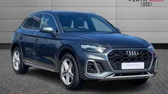 Used 2023 Audi Q5 S-Line SUV | £33,995 (Fair price)