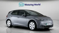 Used 2022 VW ID.3 Pro Performance Hatchback | £13,000 (Fair price)