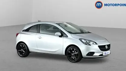 Used Vauxhall Corsa 75 HP (55 kW) 2019 Hatchback