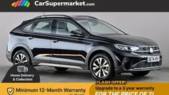 Used 2024 VW Taigo Life SUV | £17,697 (Fair price)