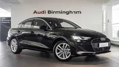 Used 2025 Audi A3 Sport Sedan | £27,950 (Fair price)