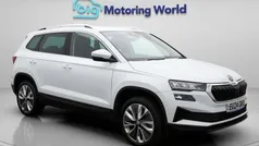 Used 2024 Skoda Karoq SE L SUV | £23,400 (Fair price)
