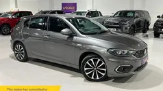 Used 2020 Fiat Tipo Lounge Hatchback | £3,995 (Fair price)