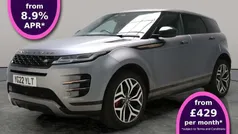 Used 2023 Land Rover Range Rover evoque Autobiography Hatchback | £29,739 (Good price)