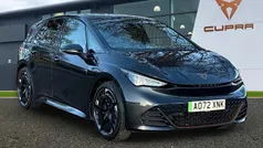 Used 2024 Cupra Born Hatchback | £19,160 (Fair price)