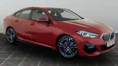Used 2024 BMW 218 M Sport Coupe | £14,995 (Super price)