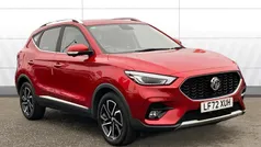 Used 2024 MG ZS Exclusive Hatchback | £14,941 (Good price)