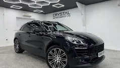 Used 2018 Porsche Macan S SUV | £20,895 (Super price)