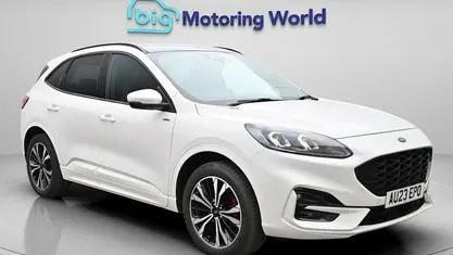 Used Ford Kuga ST-Line X 224 HP (164 kW) 2023 SUV