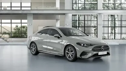 Nouă Mercedes CLA200 Executive 163 CP (119 kW) 2026 Berlinǎ
