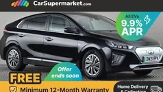 Used 2021 Hyundai Ioniq 6 Premium SE Sedan | £10,676 (Fair price)