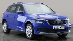 Used 2023 Skoda Kamiq SE Drive SUV | £13,867 (Fair price)