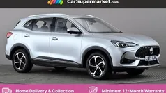 Used 2023 MG HS SE SUV | £16,097 (Fair price)