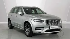 Used 2021 Volvo XC90 Inscription SUV | £34,791 (Good price)