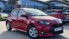 Used 2022 Mazda 2 Hatchback | £14,799 (Fair price)