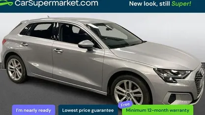 Used Audi A3 Sportback Sport 150 HP (110 kW) 2024 Hatchback