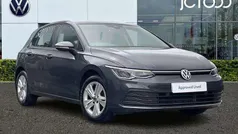 Used 2020 VW Golf VIII Life Hatchback | £18,100 (Super price)