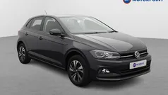 Used 2021 VW Polo Match Hatchback | £13,549 (Fair price)