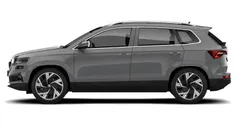 Used 2022 Skoda Karoq SUV | £14,100 (Good price)